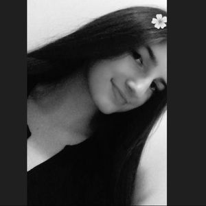 Meet your Posher, Patricia